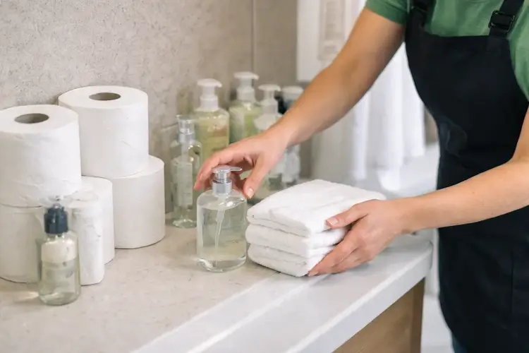 vacation rental cleaning service Pittsburgh