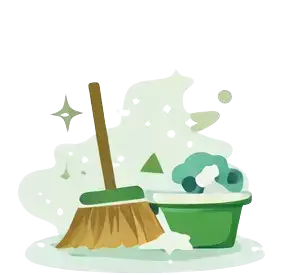 commercial cleaning service for offices and businesses Pittsburgh