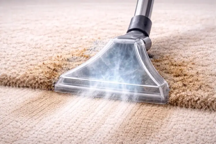 pet odor carpet cleaning service Pittsburgh